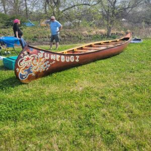Float the Big Muddy Redo