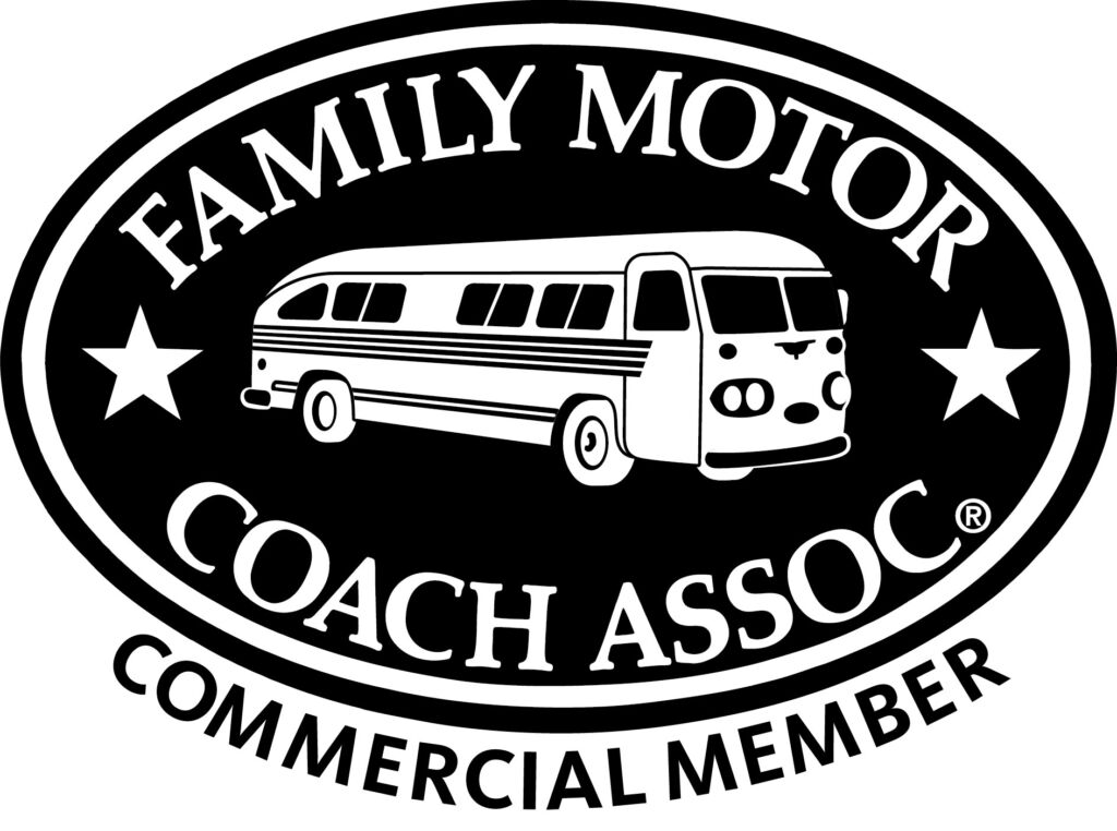 Family Motor Coach Association Commercial Member