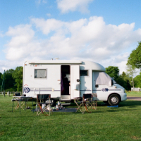 Belle Claire RV Show