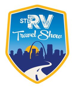 STL RV Show Logo