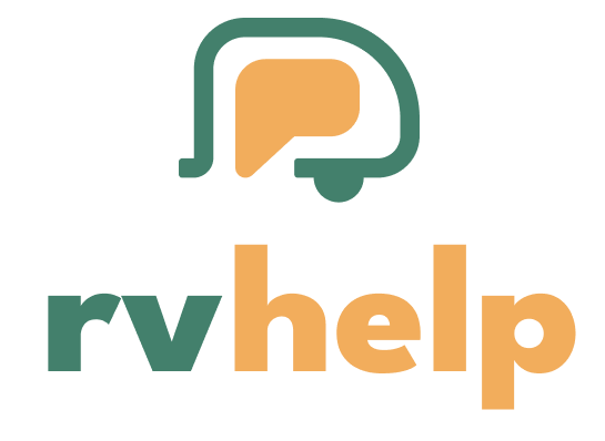 RV help logo