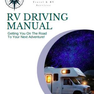 RV Driving Manual